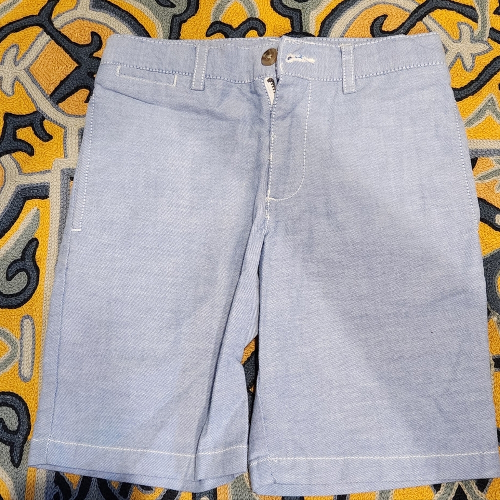 Polo shorts